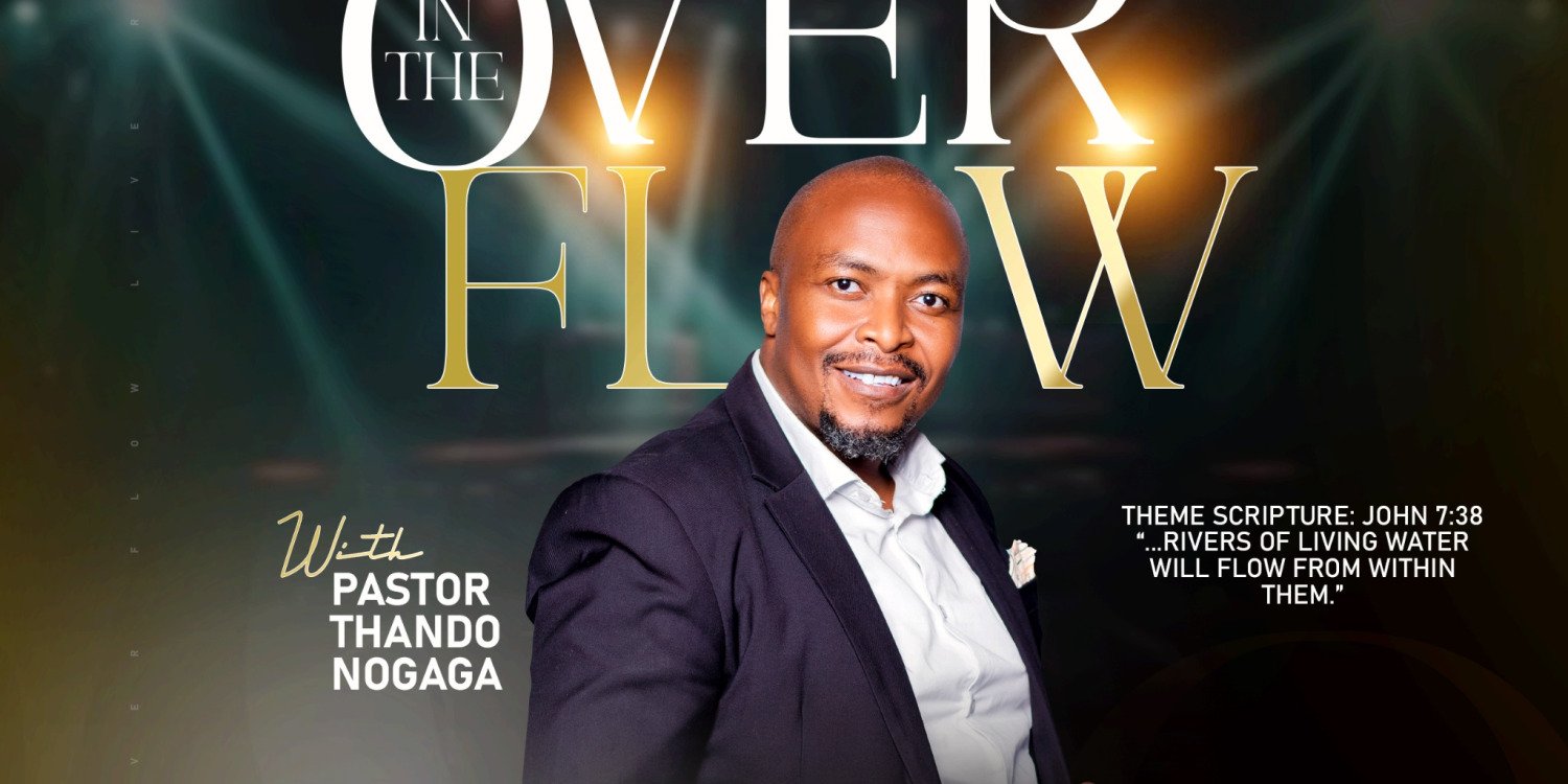 IN THE OVERFLOW 