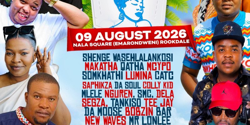 Doek and Denim Comedy Picnic 