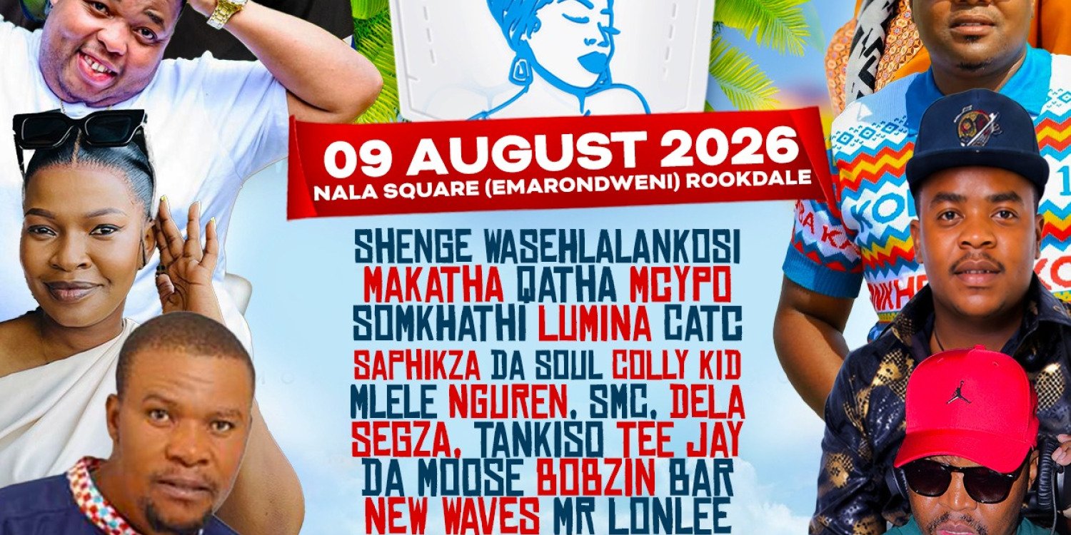 Doek and Denim Comedy Picnic 