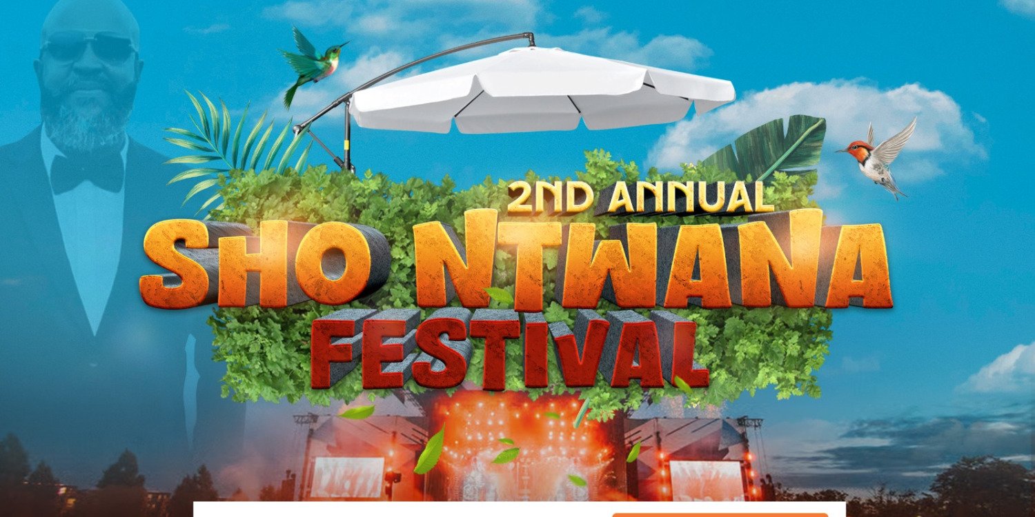 Sho Ntwana 2.0 Mashishing Takeover