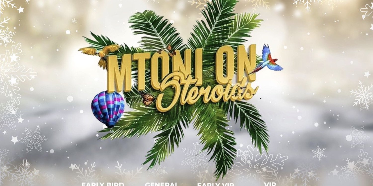 MTONI ON STEROIDS 