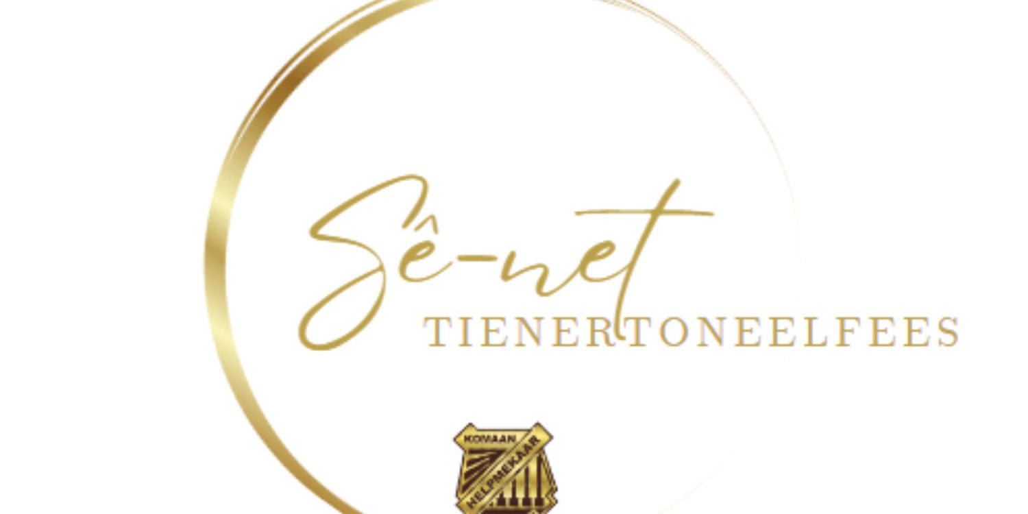 Sê-net Tienertoneelfees