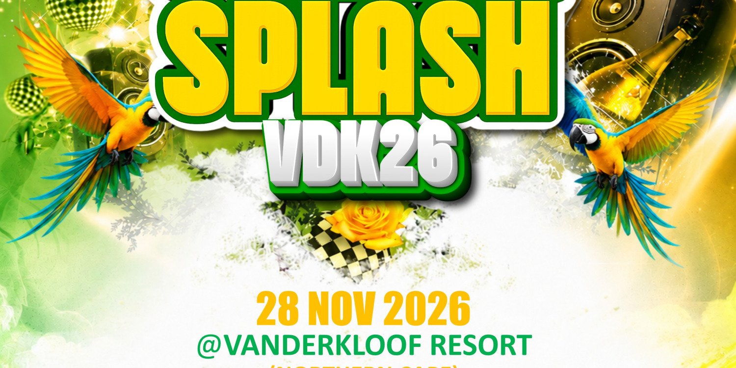 Summa Splash VDK26