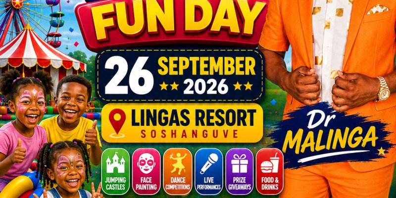 JoyJam Family Fun Day