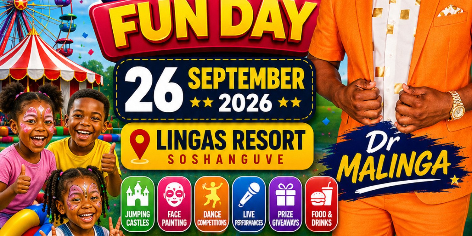 JoyJam Family Fun Day