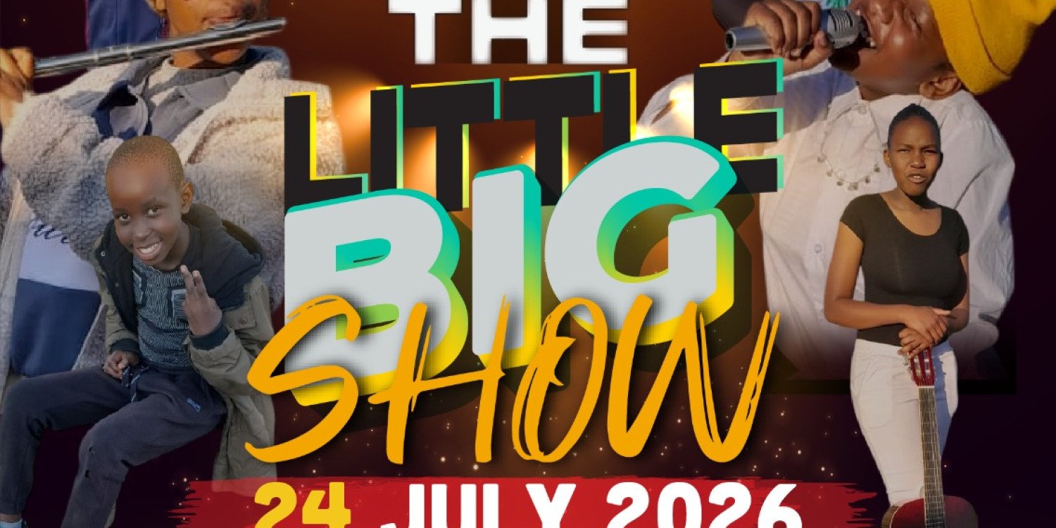 The little big show