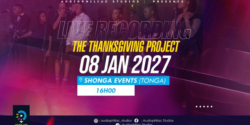 The Thanksgiving Project
