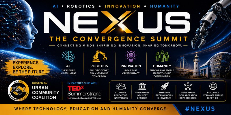 NEXUS: The Convergence