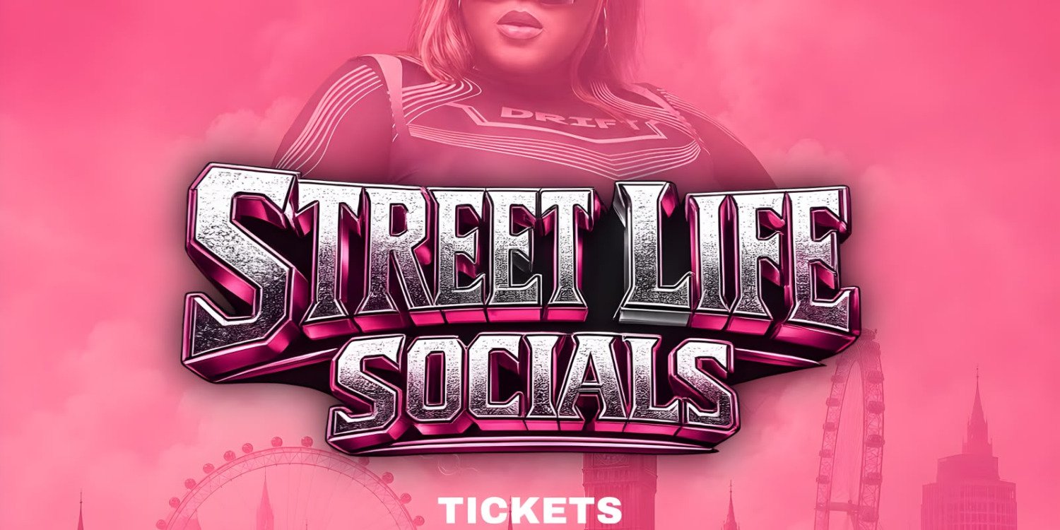 Street Life Socials