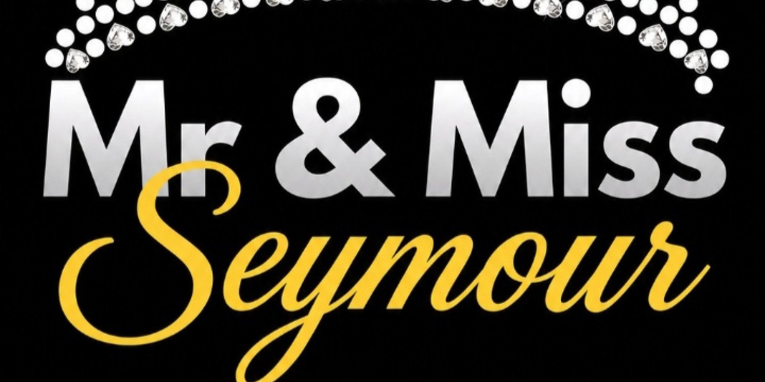 Mr and Miss Seymour 2026