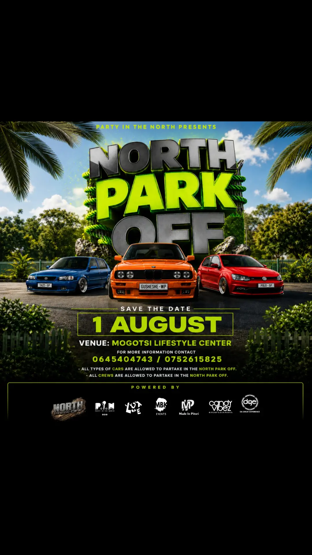 North Park-Off