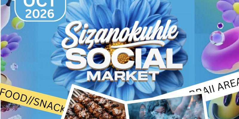 SIZANOKUHLE FARMERS MARKET 