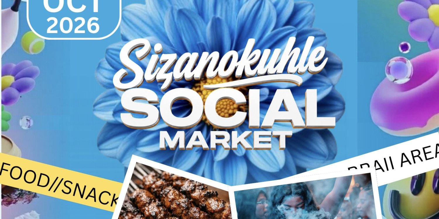 SIZANOKUHLE FARMERS MARKET 