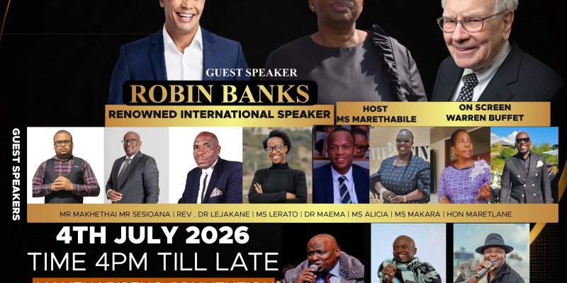 Legacy Leadership Summit