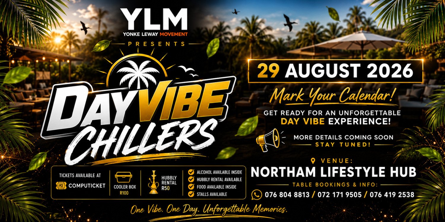 DAYVIBE CHILLERS