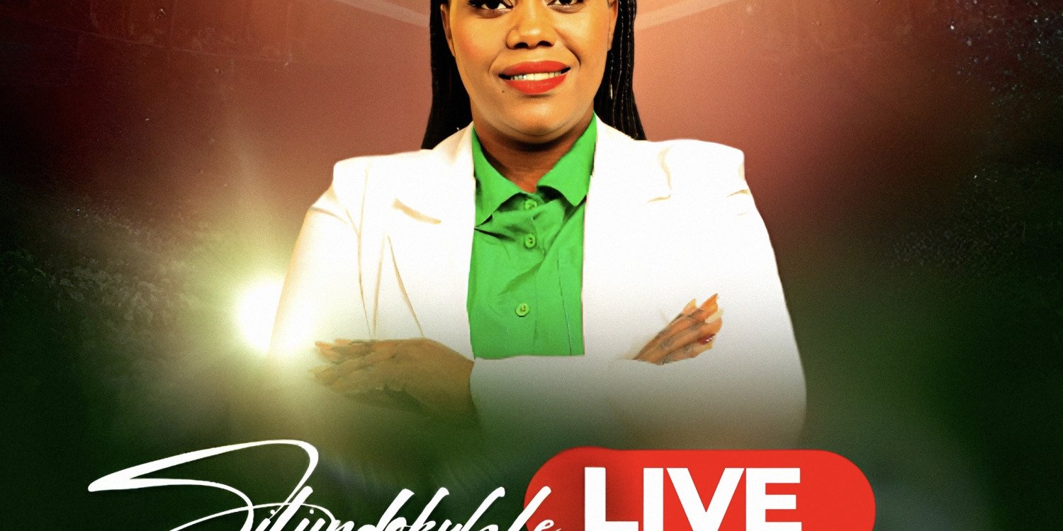 SILINDOKUHLE ZWANE LIVE RECORDING