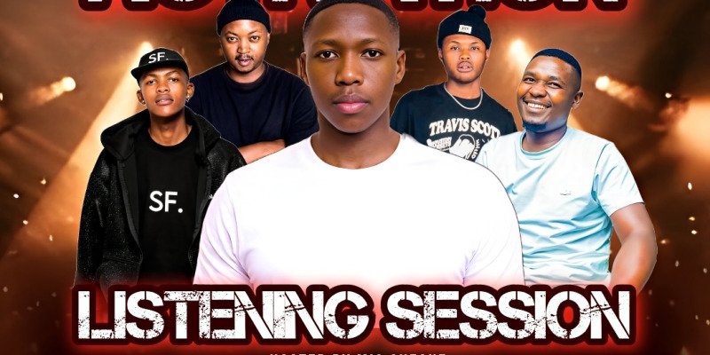 Activation Listening Sessions 