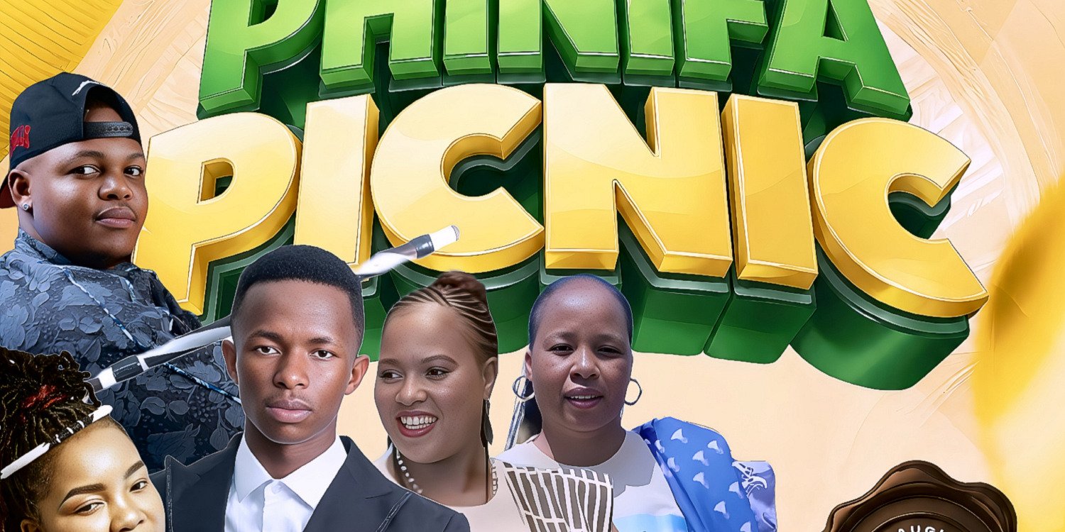 PHINIFA PICNIC