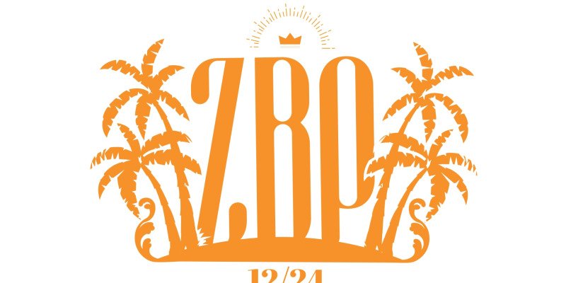 Zeerust Beach Party 12/24