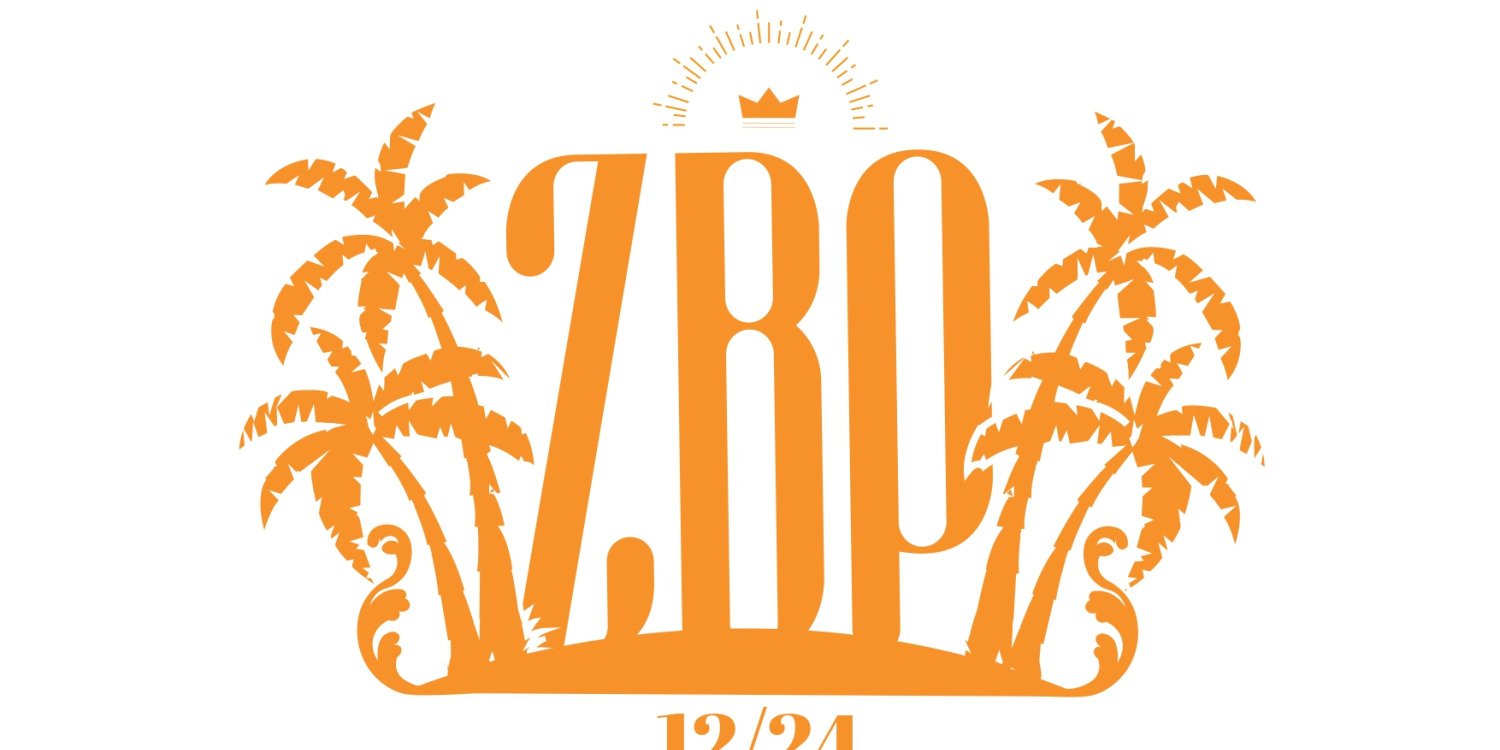Zeerust Beach Party 12/24