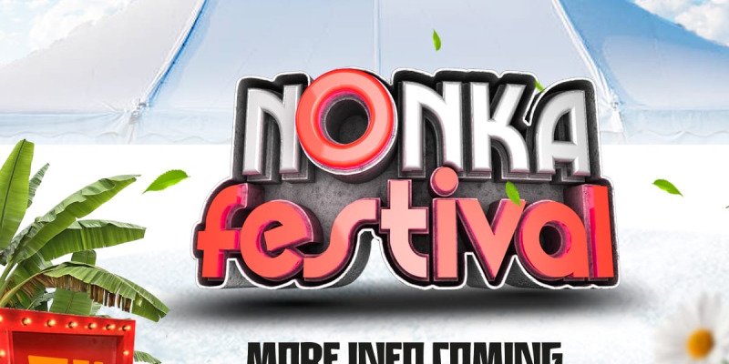 Nonka Festival (3rd Annual Nonka festival)
