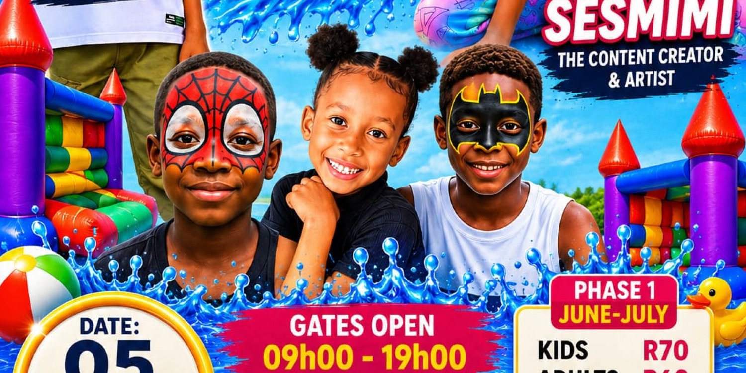 LIORE RESORT SUMMER SPLASH