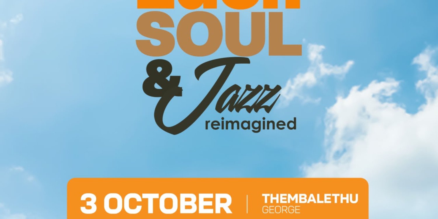 George Musical Festival: Eden Soul & Jazz Reimagined