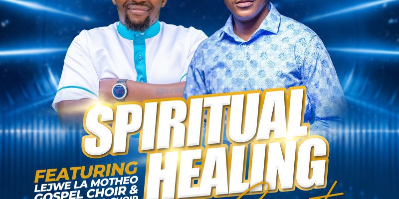 SPIRITUAL NIGHT OF HEALING CONCERT 