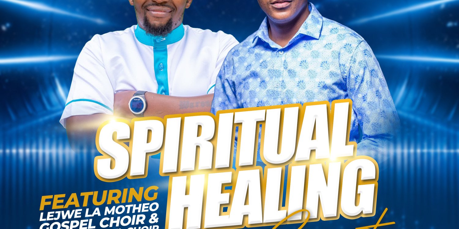 SPIRITUAL NIGHT OF HEALING CONCERT 