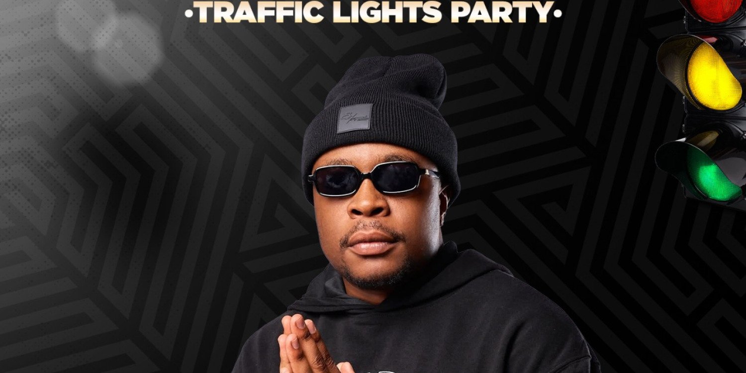 HOLY TEN RISKY LIFE (3) TRAFFIC LIGHT PARTY! 