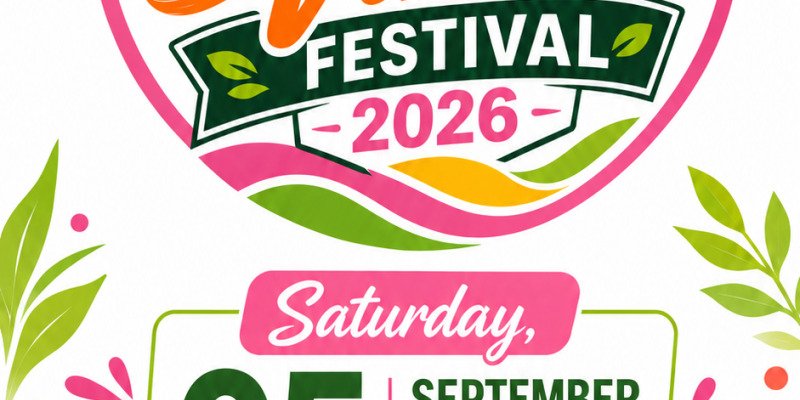 SPRING VIBES FESTIVAL 2026