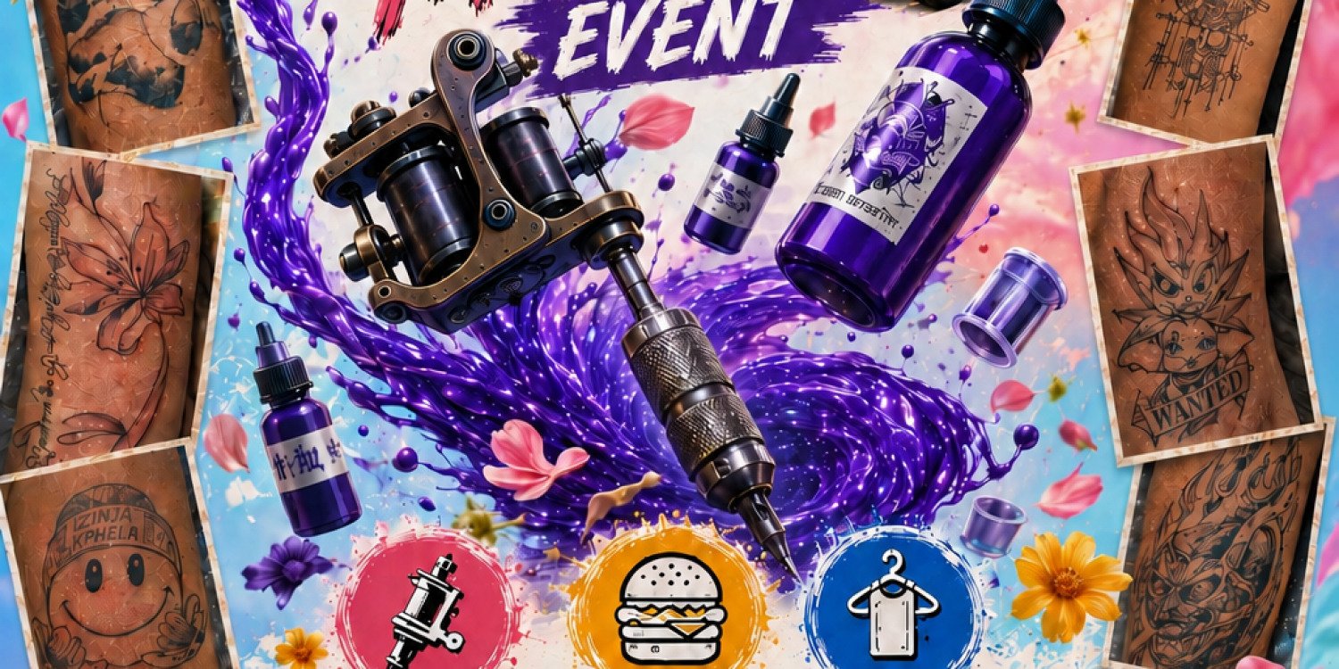 South Western Ink Movement