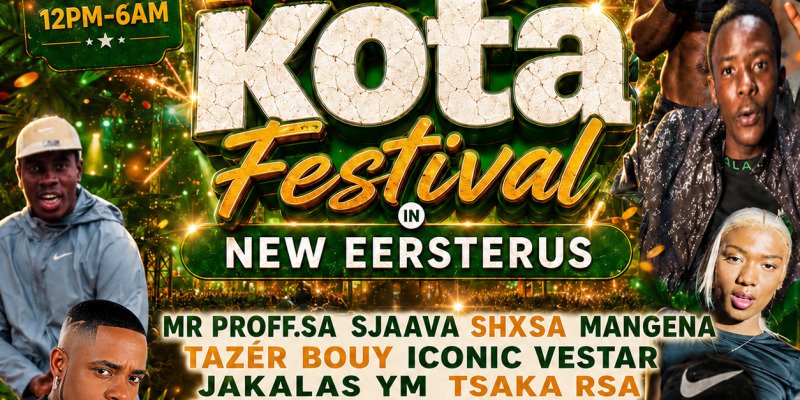 Resi Kota Festival 