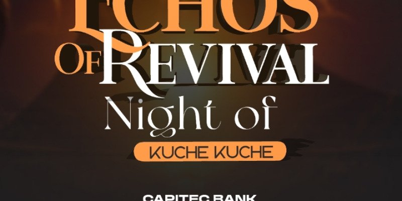 Night of kuche kuche