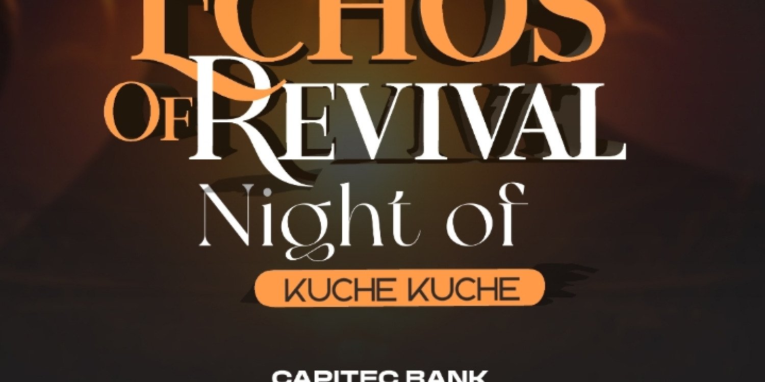 Night of kuche kuche