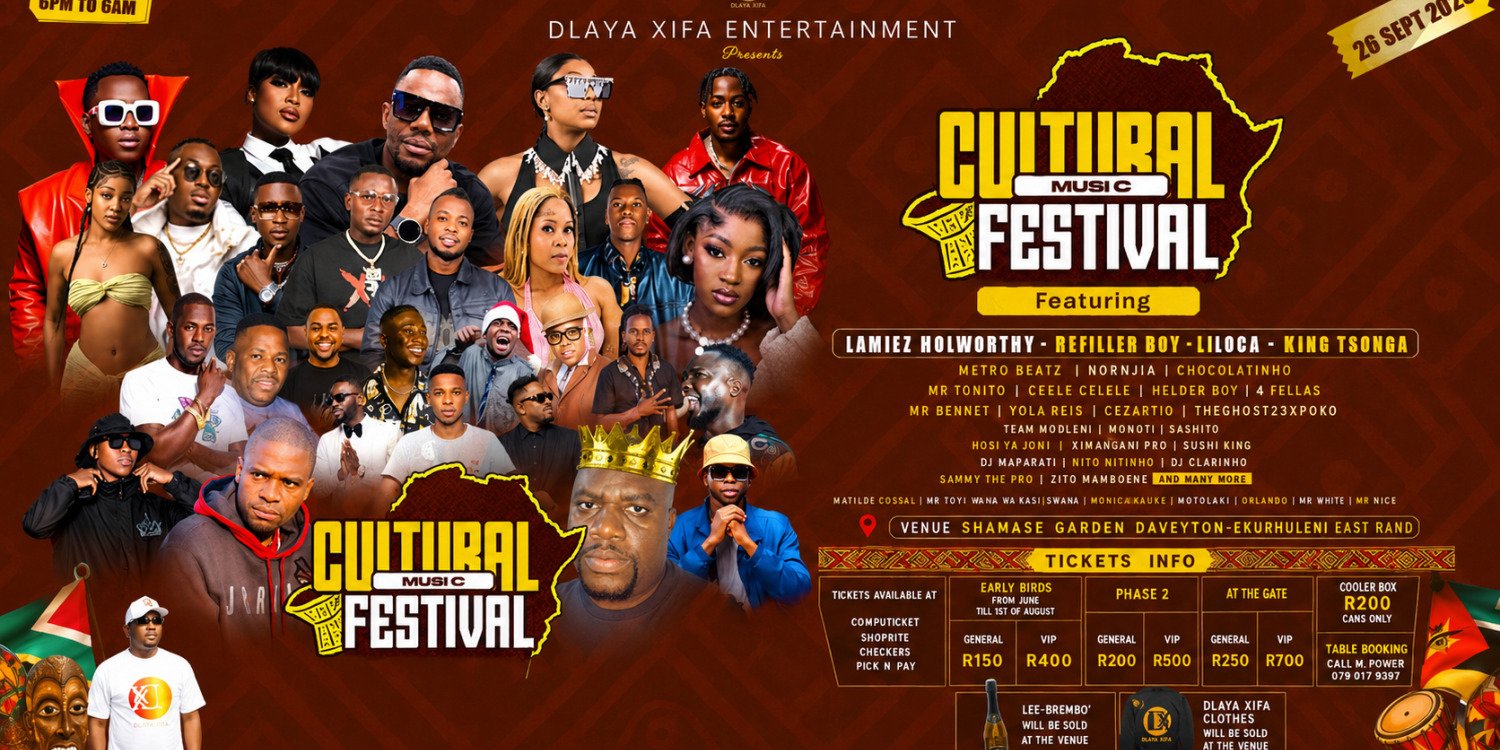Cultural Music Festival