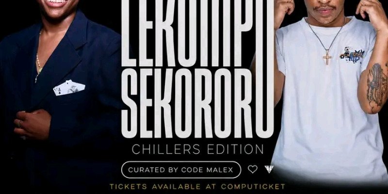 Lekompo Sekororo Chillers Edition3