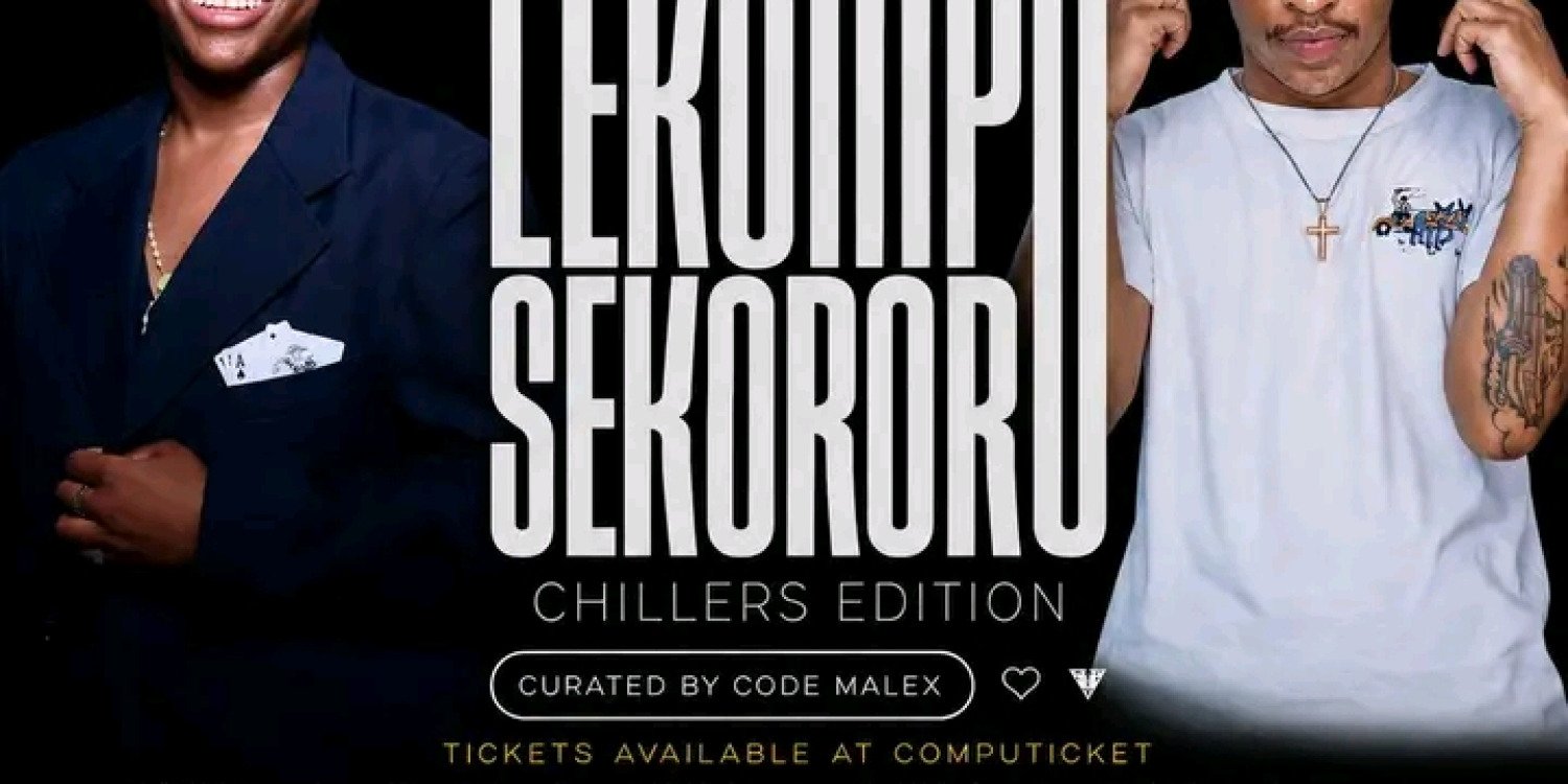 Lekompo Sekororo Chillers Edition3