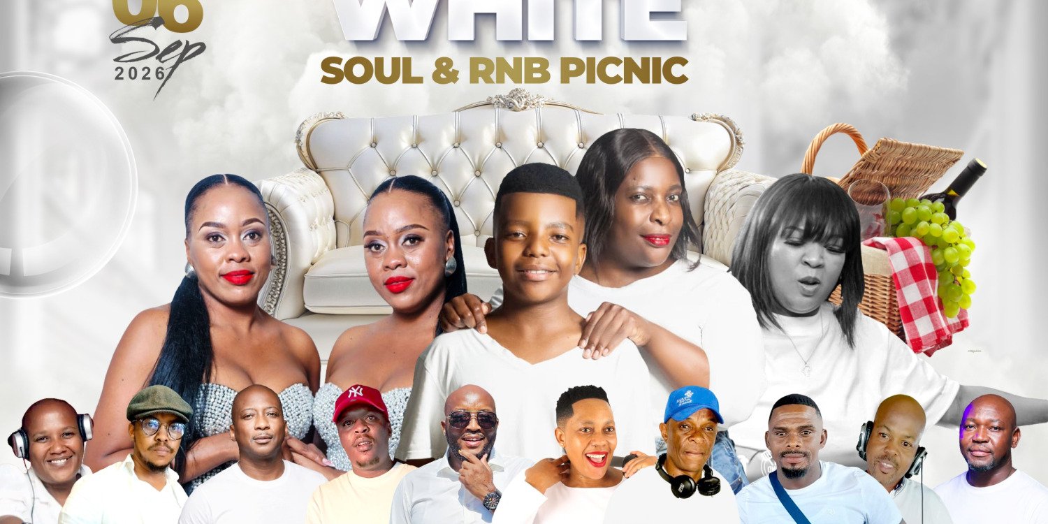 The Show Goes On Soul & Rnb Picnic 