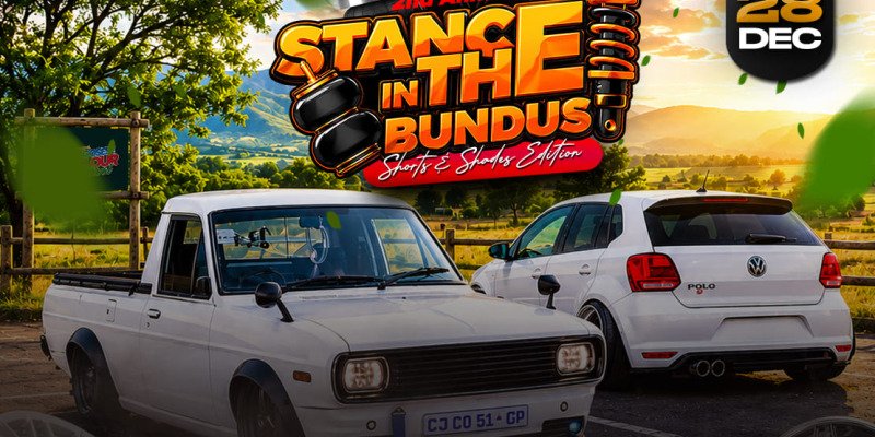 Stance In The Bundus 2nd Annual