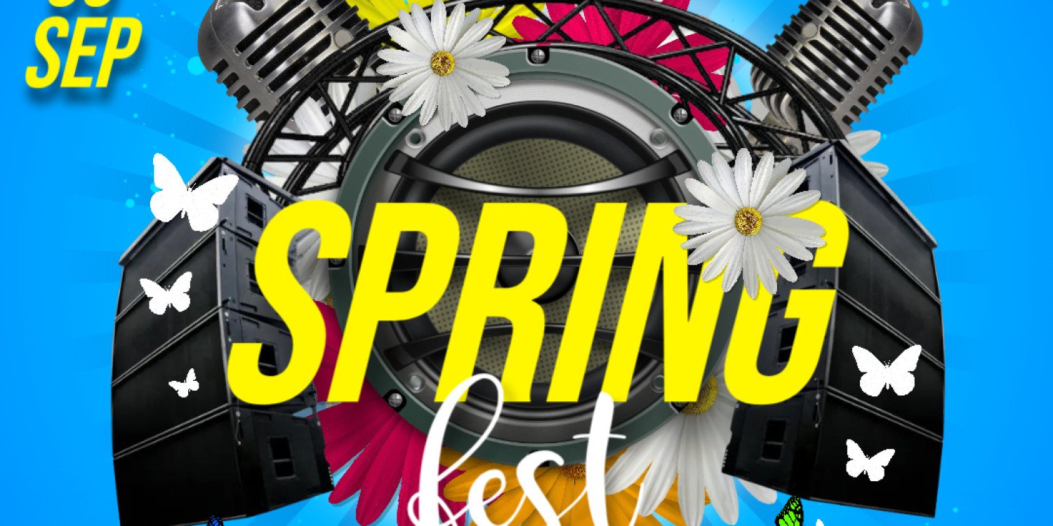 Spring Fest