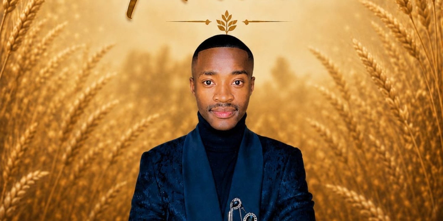 Harvest Of Praise