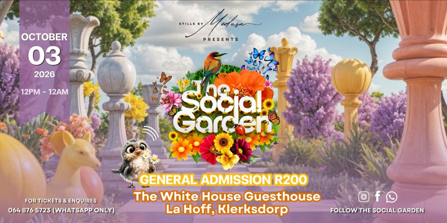 The Social Garden 