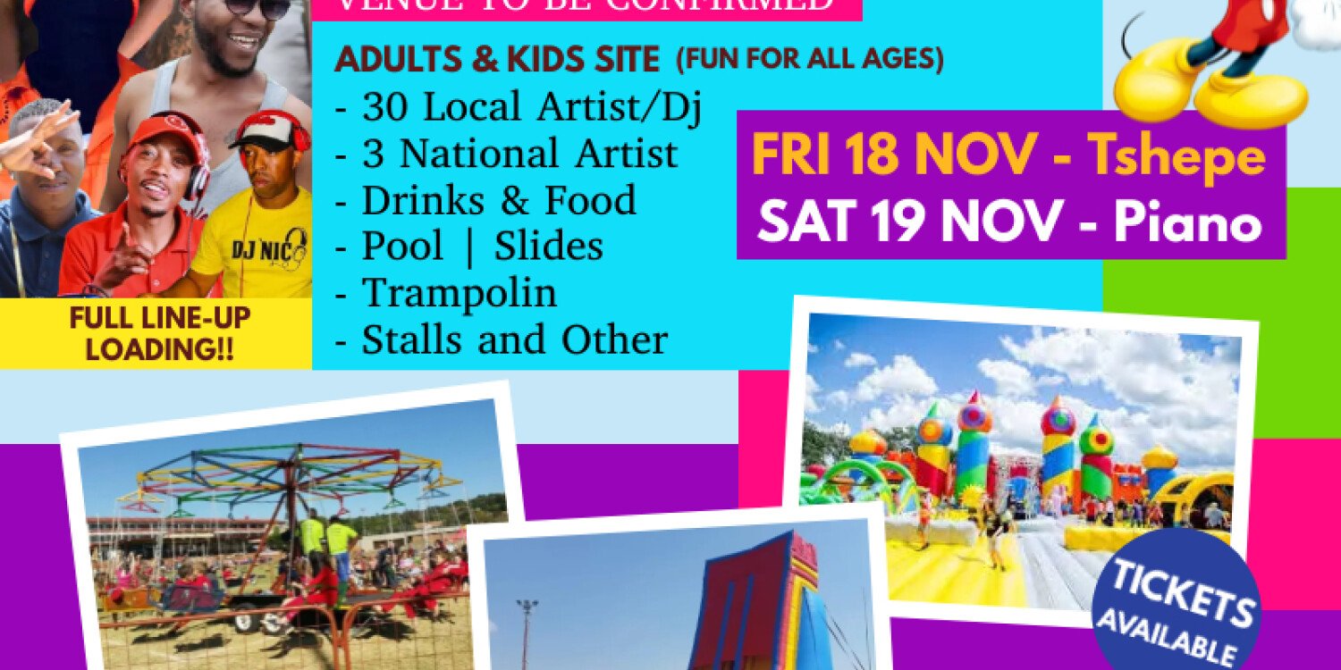 Cherry Youth Music Fest
