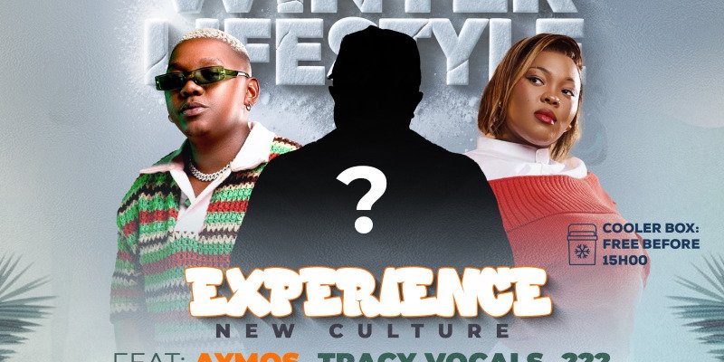 Nkosi MM lifestyle presents winter experience 