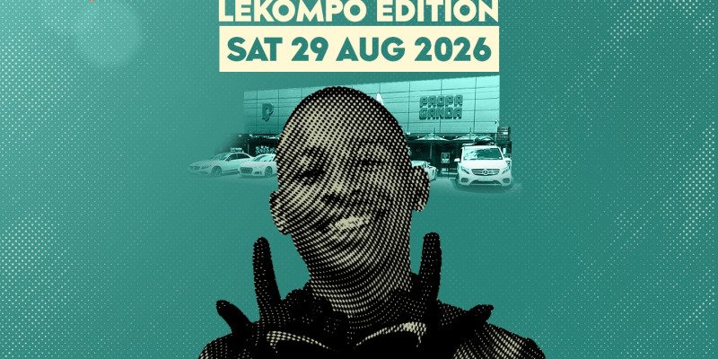 Zille Wizzy & Friends Lekompo Edition 3.0