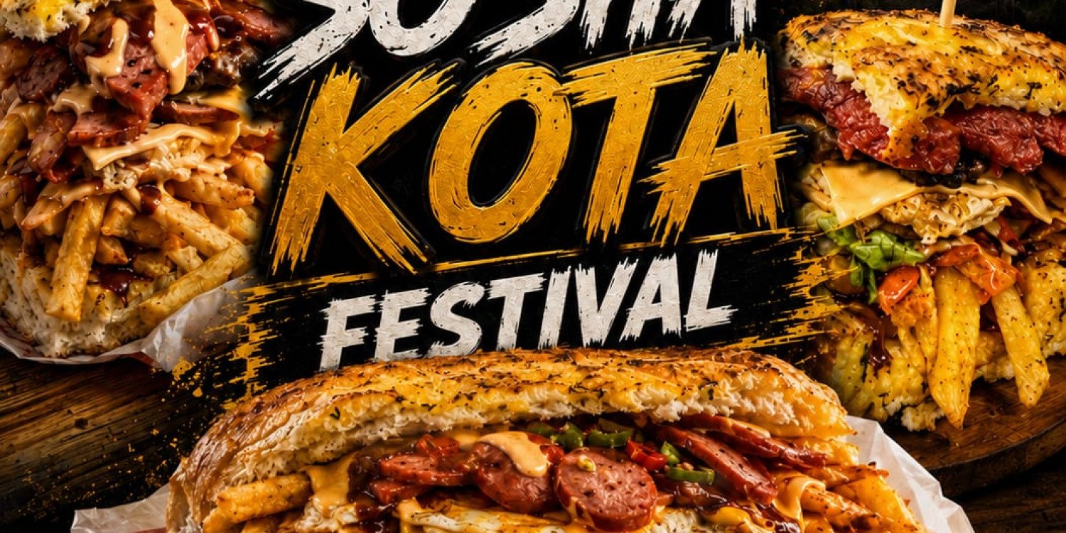 KOTA FESTIVAL 