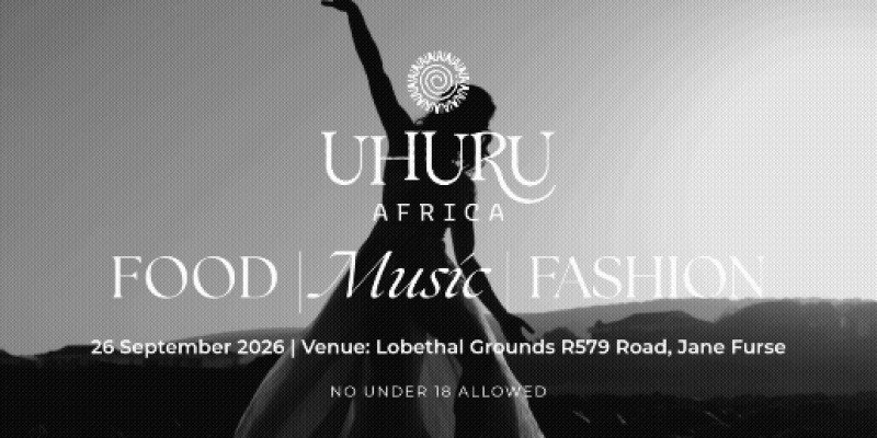 Uhuru Africa 26.09