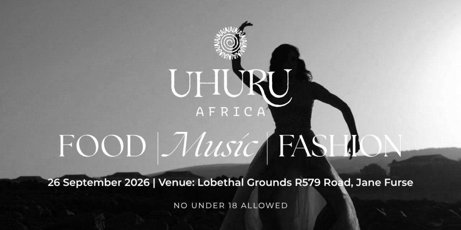Uhuru Africa 26.09