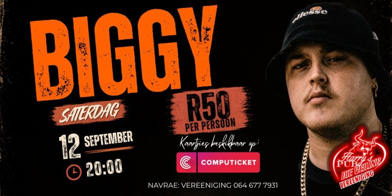 BIGGY!
